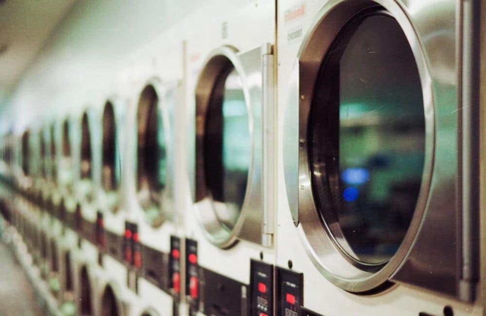 Alasan Memilih Bisnis Laundry Kiloan