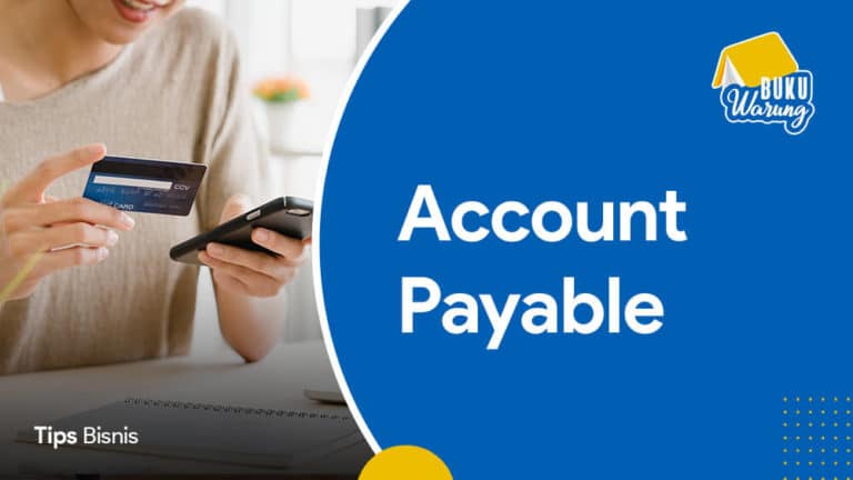 Pengertian Account Payable
