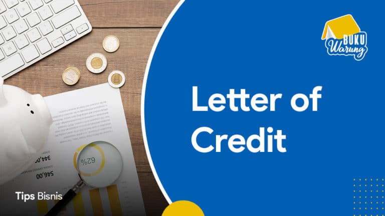 Pengertian Letter of Credit