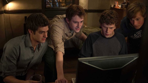 the social network