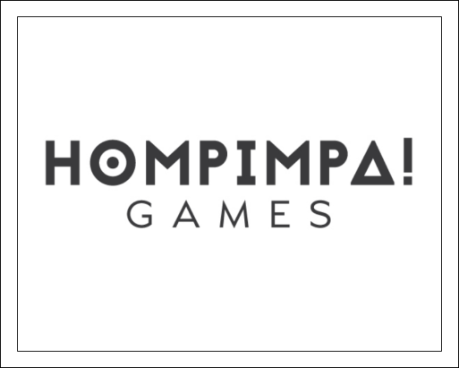 Hompimpa Games