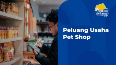 Peluang Usaha Pet Shop