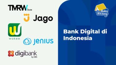 Bank Digital di Indonesia